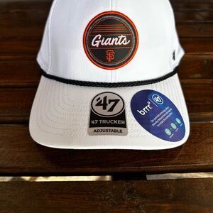 Women’s SF Giants Hat